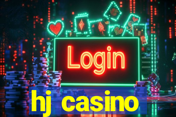 hj casino